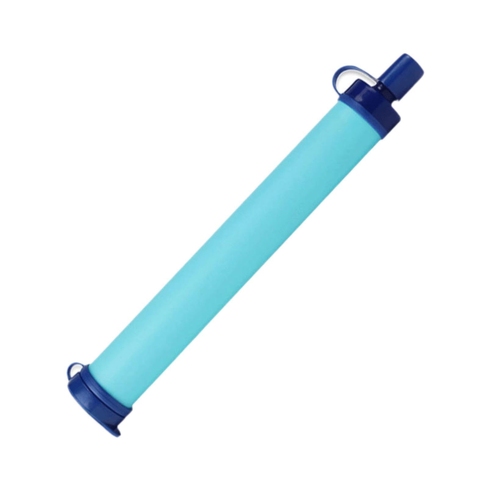 Enakshi Portable Water Purifier 800L Water Filter for Preparedness Fishing Traveling blue|Sporting Goods|Outdoor Sports|Camping & |Package Includes:1 Portable Water Filter-image-10