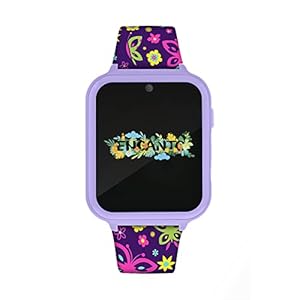 Disney Smart Watch ENC4000ARG
