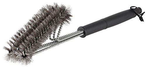 Sainlogic Grillbürste BBQ 360° Reinigung Zubehör-2