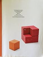 Technological Innovation and Entrepreneurship 1121692648 Book Cover