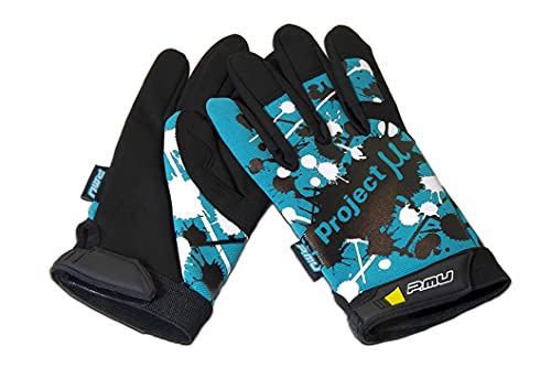 Amazon.co.jp: Projectμ(プロジェクトμ) MECHANIC GLOVE メカニック