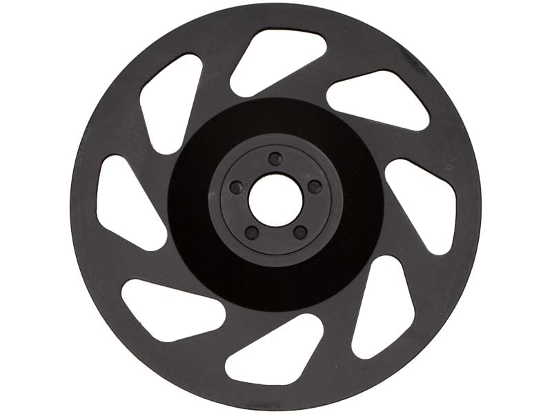 Disque à Meuler Diamanté 150 X 19.0 Mm NEUF