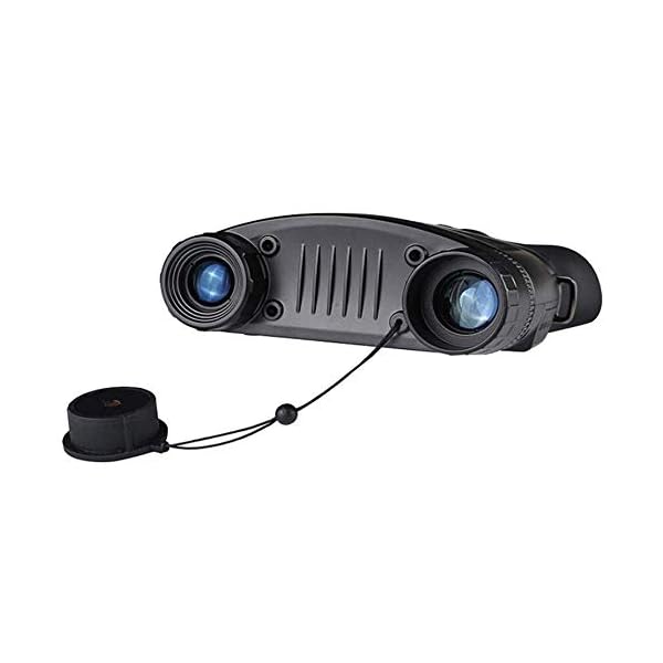 YIQIFEI Fernglas für Erwachsene, Praktisches Teleskop Sky Telescope Hd mit Bildschirm Digital Night (Outdoor-Artefakt) – Bild 4
