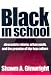 Black in School: Afrocentric Reform, Urban Youth & the Promise of Hip-Hop Culture