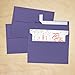 LUXPaper A7 Invitation Envelopes | Peel & Press | 5 1/4