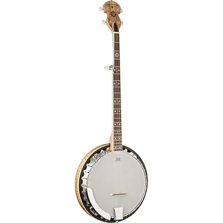 Remo banjo for sale Clearance