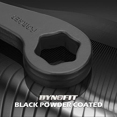 Dynofit 1-3" Torsion Keys With Shock Extenders For 2011-2019 Silverado Gmc Sierra 2500Hd 3500Hd 4X4, Adjustable 1 To 3 Inch Heavy Duty Solid Leveling Lift Kits #TOP3