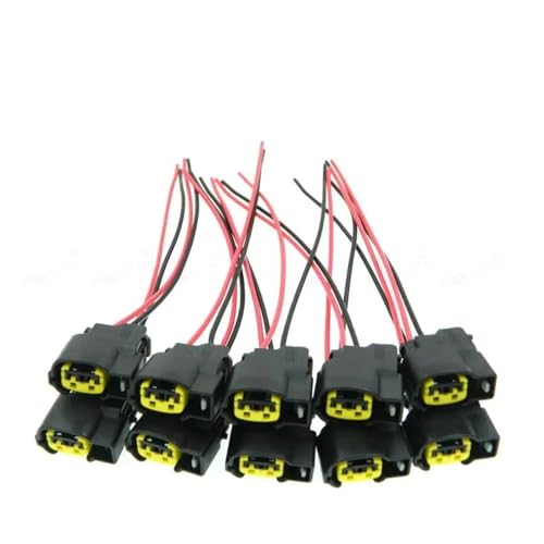 Cable de extensión de bobina de encendido 1.6L 27350-2B000 para Cerato y Elantra