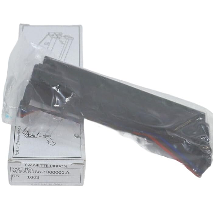 1PCS NEW FOR Special color band for recorder WPSR188A000001A