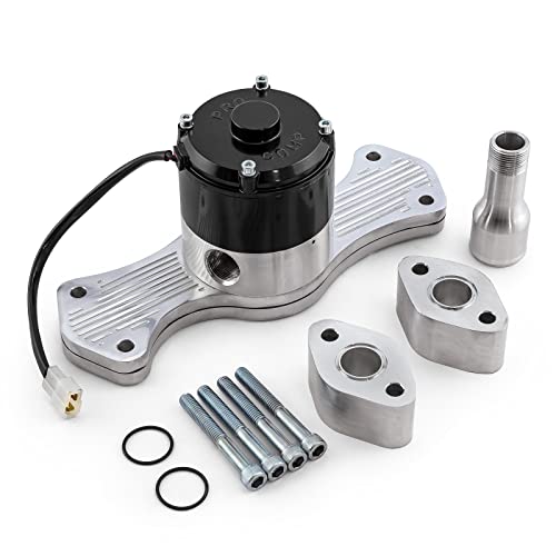 Speedmaster PCE194.1018 Chevy BBC 454 Electric Water Pump