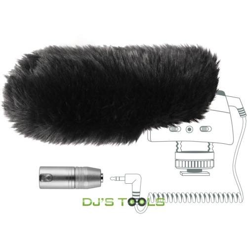 SENNHEISER MZS8000 MKH 8000 �V���[�Y�p �V���b�N�}�E���g �[���n�C�U�[