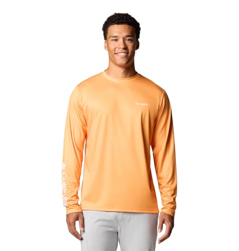 Columbia Terminal Tackle PFG t-shirt de sport respirant homme