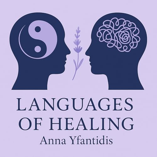 Languages of Healing cover art