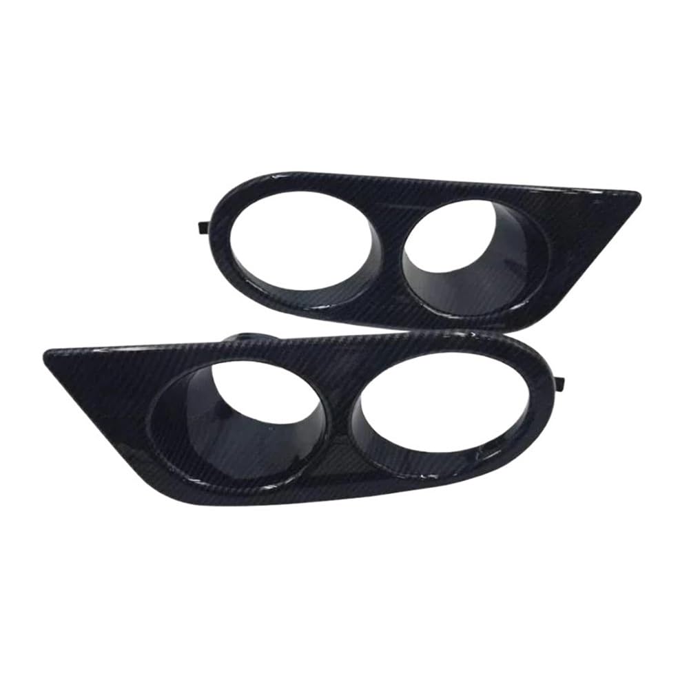 Grille de protection antibrouillard pare-chocs avant BMW E46 M3 calandre voiture