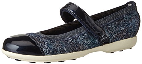 Geox Girl Jr Jodie Shoe