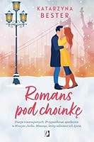 Romans pod choinkę 8367014197 Book Cover