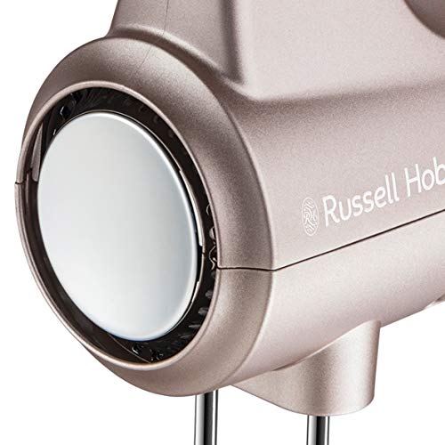 Russell Hobbs 25892-56 sbattitore Sbattitore manuale 350 W Quarzo metallizzato 2 Russell Hobbs 25892-56 sbattitore Sbattitore manuale 350 W Quarzo metallizzato