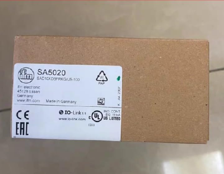 1 Pc New SA2000 / SA5000 / SA5004 / SA5010 / SA5020 Sensor in The Original Packaging (SA5020)
