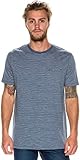 Volcom Men's Ledger Crew T-Shirt