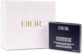 クリスチャンディオール ディオールショウ サンククルール#669 ソフトカシミア ディオールショウ サンク クルール / ディオール(パウダーアイ