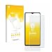 upscreen Matte Screen Protector Glass Film compatible with Vivo Y35 Plus - Anti-Glare, Anti-Fingerprint, 9H Glass Protection