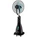 Cecotec Ventilatore per nebulizzatore d'acqua con timer EnergySilence 590...