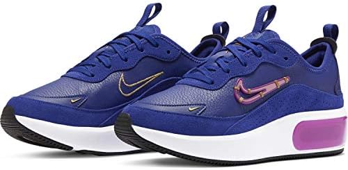 Amazon.co.jp: [ナイキ] エア マックス ディア SE AIR MAX DIA SE ディープロイヤルブルー/ビビッドパープル/ホワイト  CD0479-400 29.5cm 日本国内正規品 : Shoes \u0026 Bags