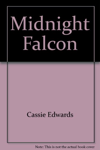 Midnight Falcon 0739417495 Book Cover