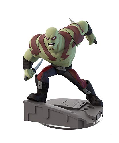 Image of Disney Infinity 2.0 Drax Figure