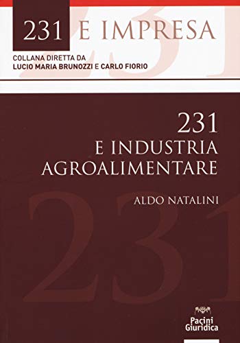 231 & Industria Agroalimentare