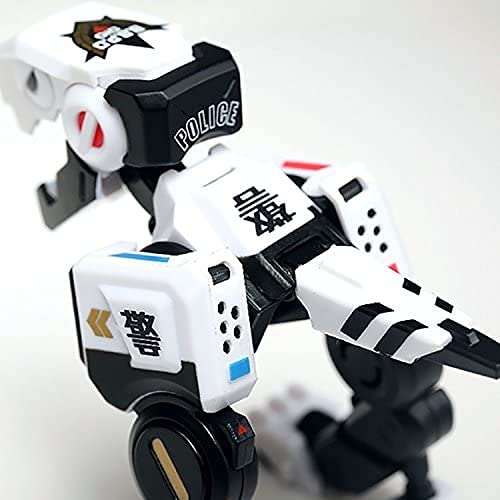 Toys Series Transformable Action Figure Toy Instock (Bb-01 (Dio)) #TOP2