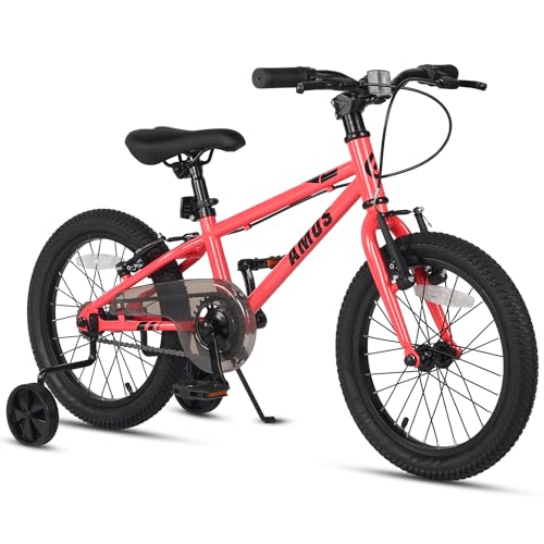 Vélo enfant 20 pouces Glerc Amos pour apprendre à passer les vitesses en sécurité