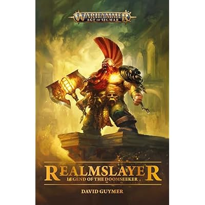 Legend of the Doomseeker