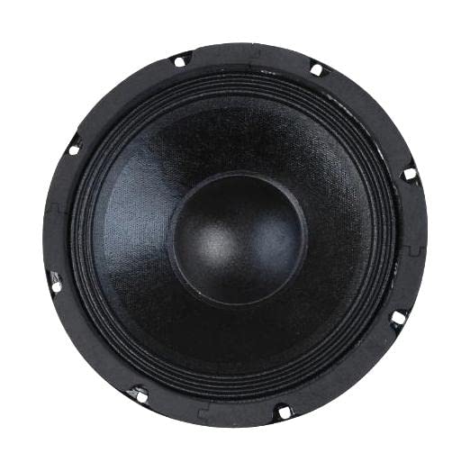 Woofer 55-3210 Haut-parleurs 203,2 mm pour récepteurs audio domestiques