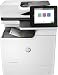Produktbild HP Color Laserjet Enterprise MFP M681dh