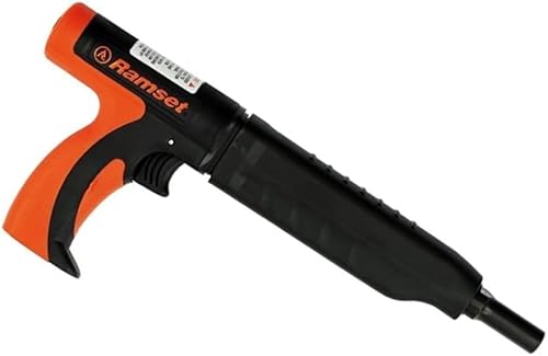 Miniatura 3 de Itw 40088 .22 Calibre Ramset Single Shot Activado Polvo