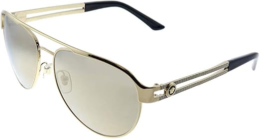 versace glasses aviators