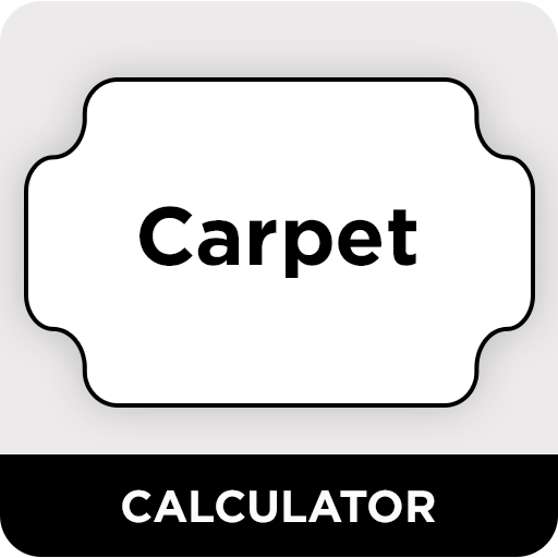 Carpet Calculator App on Amazon Appstore
