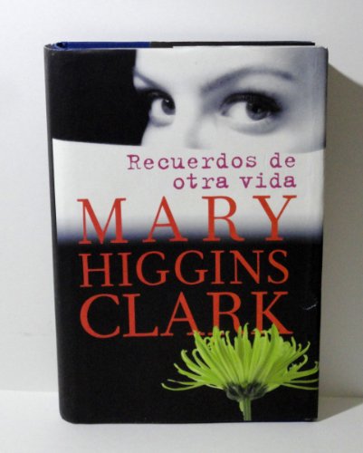 Recuerdos de otra vida [Castillian] 8467241314 Book Cover