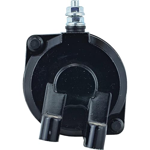 DB Electrical Starter 410-54260 Compatible with/Replacement for Can-AM Maverick 1000 STD Turbo 2019, Maverick 1000 STD Turbo R 2019, Maverick 1000 XDS Turbo R 2019, Maverick 1000 XMR Turbo 2019 by DB Electrical - Used condition - Image 4