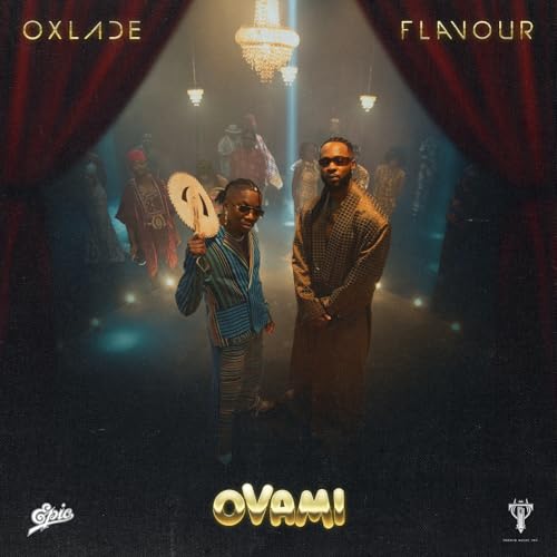 Oxlade feat. Flavour