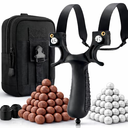 ZORKAM Dispositivo Sportivo - 3 Fasce Elastiche - 400 Palline