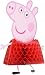 Honeycomb Decorations | Peppa Pig Collection | Party Accessory
