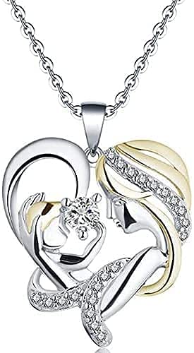 Collar in Her Arms - Collar Cover