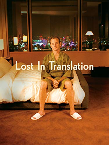Lost in Translation