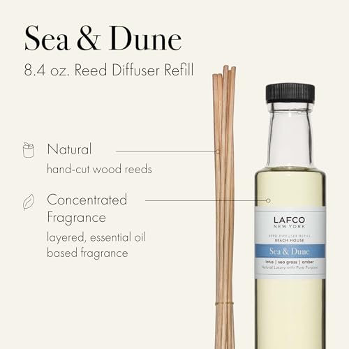 Difusor de varillas recambio Sea & Dune 8.4 oz x2 miniatura 2