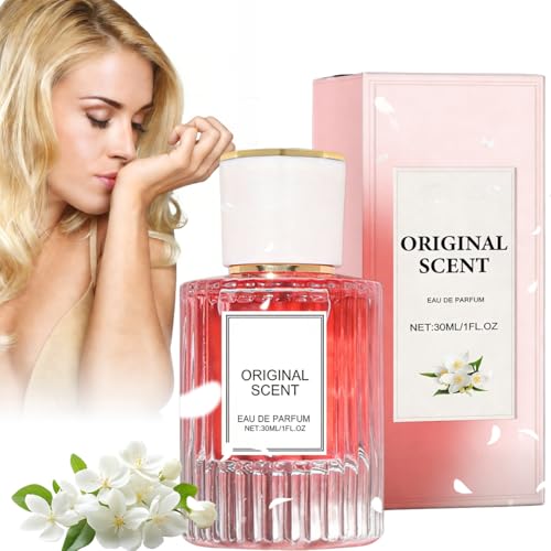 Venom Parfum Für Damen Sinnlicher Jasminduft als einzigartiges Parfüm für Frauen Langanhaltendes Eau de Parfum (30ml) für Date Partys & Alltag