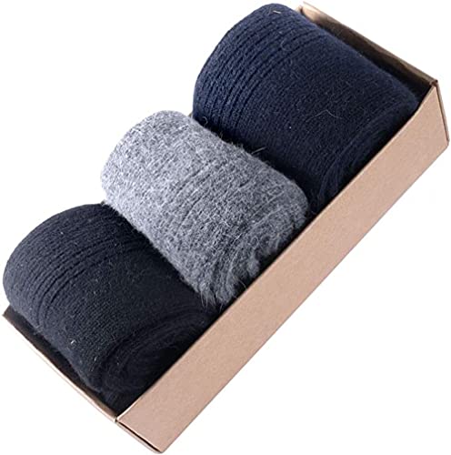 Cashmere Socks Mens