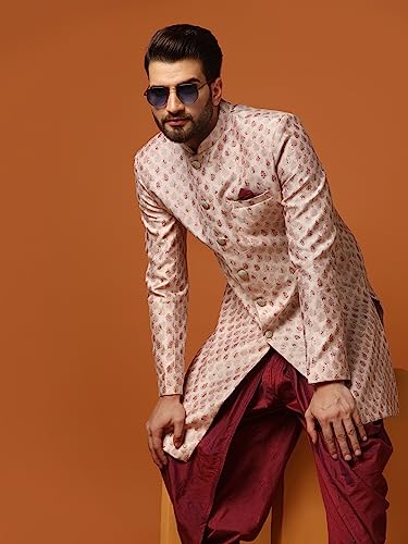 Image of KISAH mens Mens Sherwani