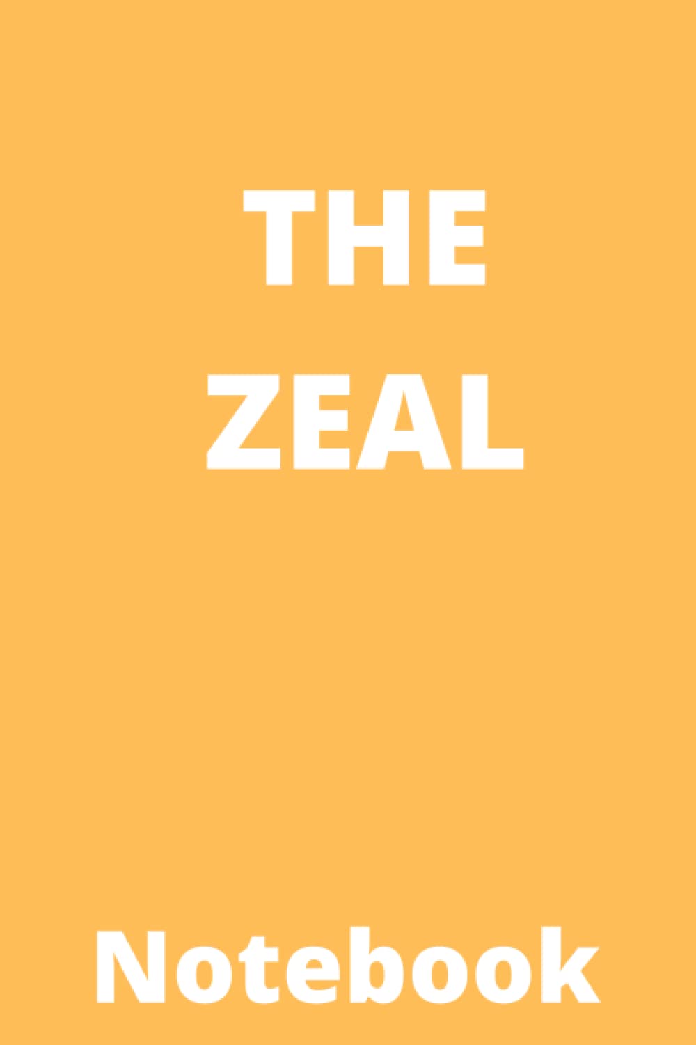 The Zeal: Zeal to learn